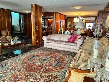 Casa en Venta Contry la Silla