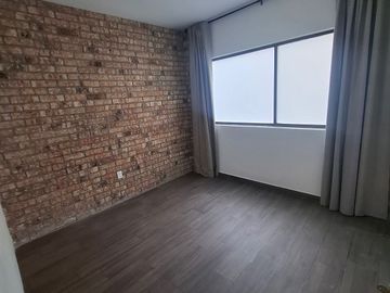 Rento Departamento remodelado de 105m² en Hipódromo Condesa, Cuauhtémoc, CDMX