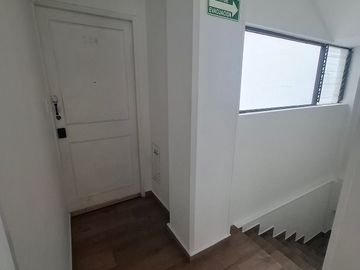Rento Departamento remodelado de 105m² en Hipódromo Condesa, Cuauhtémoc, CDMX