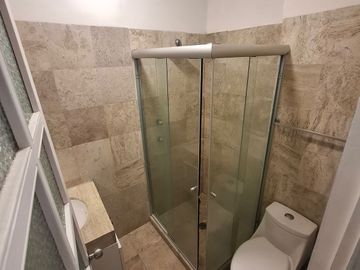 Rento Departamento remodelado de 105m² en Hipódromo Condesa, Cuauhtémoc, CDMX