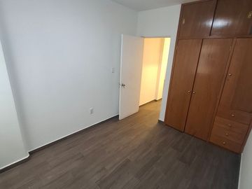 Rento Departamento remodelado de 105m² en Hipódromo Condesa, Cuauhtémoc, CDMX