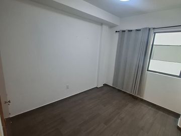 Rento Departamento remodelado de 105m² en Hipódromo Condesa, Cuauhtémoc, CDMX