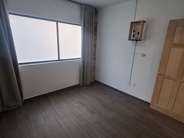 Rento Departamento remodelado de 105m² en Hipódromo Condesa, Cuauhtémoc, CDMX