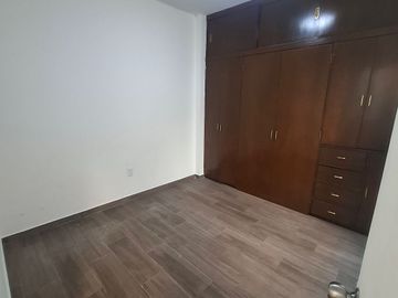 Rento Departamento remodelado de 105m² en Hipódromo Condesa, Cuauhtémoc, CDMX