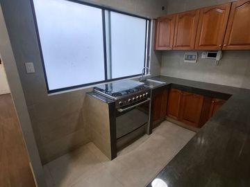 Rento Departamento remodelado de 105m² en Hipódromo Condesa, Cuauhtémoc, CDMX