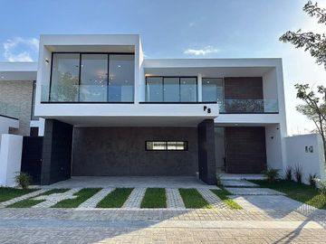 Casa(8) en Renta en Soluna, Temozón Norte