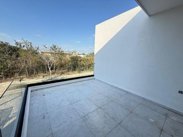 Casa(8) en Renta en Soluna, Temozón Norte