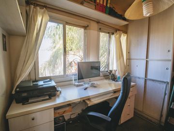 VENTA - DUPLEX 4 AMBIENTES   DEPENDENCIA Y ALTILLO - FLORIDA