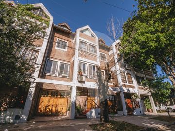 VENTA - DUPLEX 4 AMBIENTES   DEPENDENCIA Y ALTILLO - FLORIDA