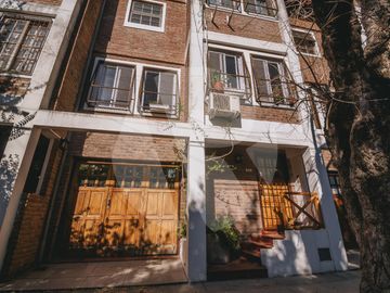 VENTA - DUPLEX 4 AMBIENTES   DEPENDENCIA Y ALTILLO - FLORIDA