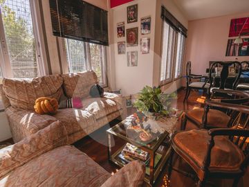 VENTA - DUPLEX 4 AMBIENTES   DEPENDENCIA Y ALTILLO - FLORIDA