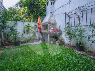 VENTA - DUPLEX 4 AMBIENTES   DEPENDENCIA Y ALTILLO - FLORIDA