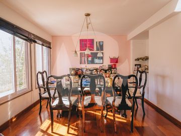 VENTA - DUPLEX 4 AMBIENTES   DEPENDENCIA Y ALTILLO - FLORIDA