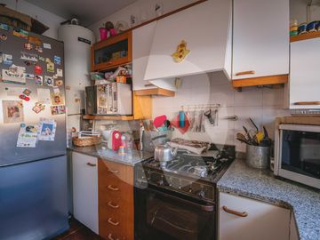 VENTA - DUPLEX 4 AMBIENTES   DEPENDENCIA Y ALTILLO - FLORIDA