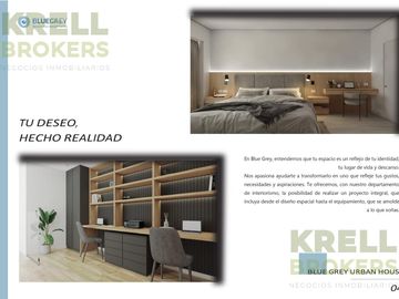Departamento - Colegiales