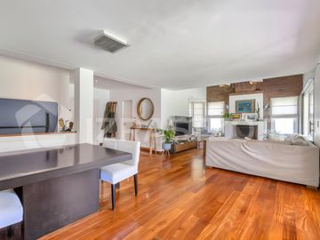 Casa en venta en lote central en La Legua