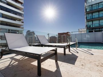 Departamento en venta 2 Ambientes en Palermo, Capital Federal