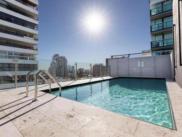 Departamento en venta 2 Ambientes en Palermo, Capital Federal