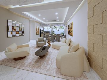 CASA EN VENTA EN TEMOZÓN NORTE, MÉRIDA, YUCATÁN
