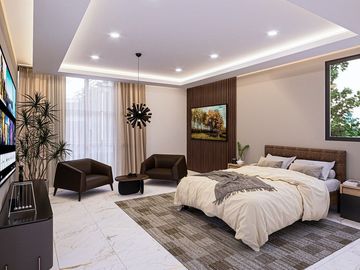 CASA EN VENTA EN TEMOZÓN NORTE, MÉRIDA, YUCATÁN