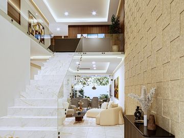 CASA EN VENTA EN TEMOZÓN NORTE, MÉRIDA, YUCATÁN