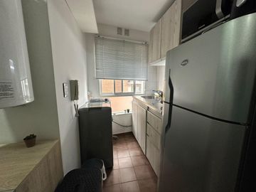 VENTA| Monoambiente en Nueva Córdoba - frente al Parque Sarmiento - TAP8589467