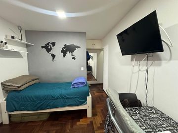 VENTA| Monoambiente en Nueva Córdoba - frente al Parque Sarmiento - TAP8589467