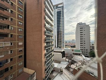 VENTA| Monoambiente en Nueva Córdoba - frente al Parque Sarmiento - TAP8589467
