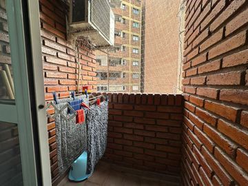 VENTA| Monoambiente en Nueva Córdoba - frente al Parque Sarmiento - TAP8589467