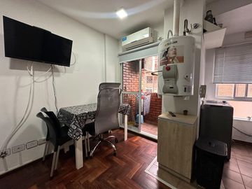 VENTA| Monoambiente en Nueva Córdoba - frente al Parque Sarmiento - TAP8589467