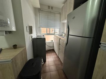 VENTA| Monoambiente en Nueva Córdoba - frente al Parque Sarmiento - TAP8589467