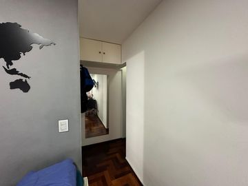 VENTA| Monoambiente en Nueva Córdoba - frente al Parque Sarmiento - TAP8589467