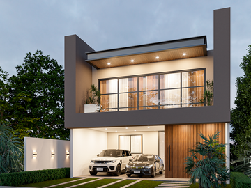 CASA EN VENTA EN TEMOZÓN NORTE, MÉRIDA, YUCATÁN