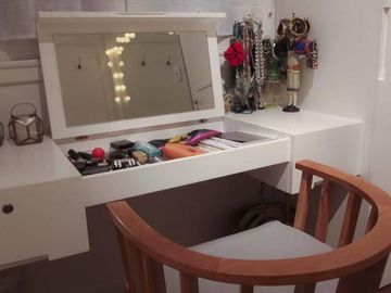 Espectacular Departamento en Alquiler en Palermo con Lindisima Vista a Parque