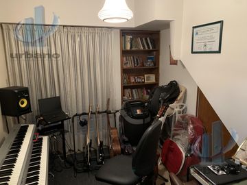Casa en  Venta 5 amb. San Justo Centro