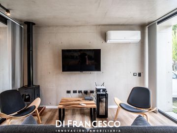 Casa en Venta Pinamar Norte - Frontera  Berlin Woods Seguridad 24 hs