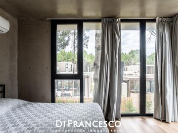 Casa en Venta Pinamar Norte - Frontera  Berlin Woods Seguridad 24 hs