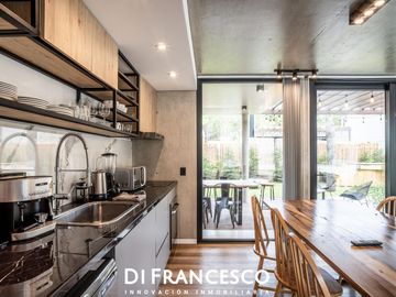 Casa en Venta Pinamar Norte - Frontera  Berlin Woods Seguridad 24 hs