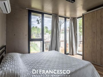 Casa en Venta Pinamar Norte - Frontera  Berlin Woods Seguridad 24 hs