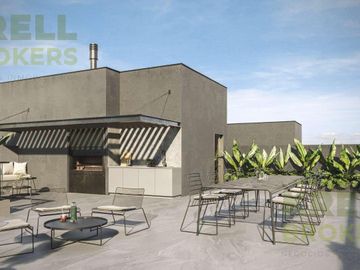 Departamento - Colegiales