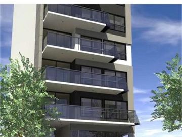 SEMIPISOS DE 4 AMBIENTES A ESTRENAR - EXCELENTE CALIDAD DE CONSTRUCCION