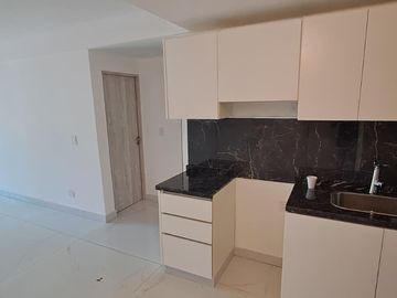 VENTA DEPARTAMENTO FRENTE CON PILETA Y GIMNASIO - ECHESORTU