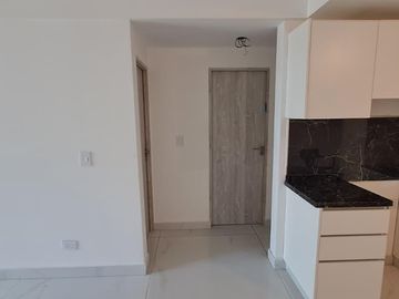 VENTA DEPARTAMENTO FRENTE CON PILETA Y GIMNASIO - ECHESORTU