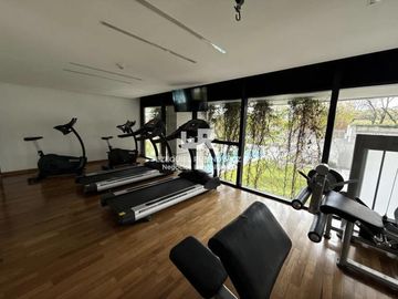 Venta Departamento 3 Ambientes con Cochera y Baulera | Torre Stay | Palermo | Piso Alto con Amenities Premium
