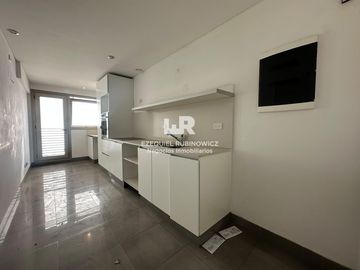 Venta Departamento 3 Ambientes con Cochera y Baulera | Torre Stay | Palermo | Piso Alto con Amenities Premium