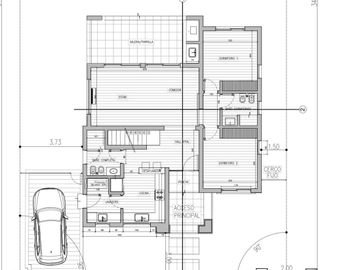 Venta Casa EN SAN PABLO!! Posibilidad de FINANCIAR HASTA FINALIZAR LA OBRA.
