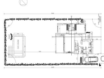 Venta Casa EN SAN PABLO!! Posibilidad de FINANCIAR HASTA FINALIZAR LA OBRA.