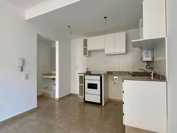 Departamento 1 dormitorio en venta - Tiro Suizo