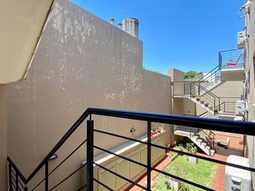 Departamento 1 dormitorio en venta - Tiro Suizo
