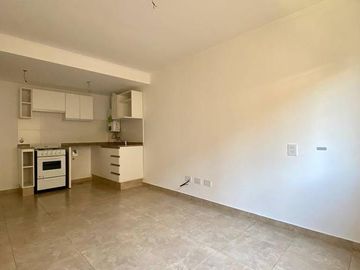 Departamento 1 dormitorio en venta - Tiro Suizo